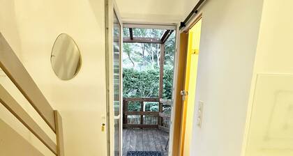 Haven of peace, in the heart of the Luberon, Apartment, 5 minutes from Lourmarin