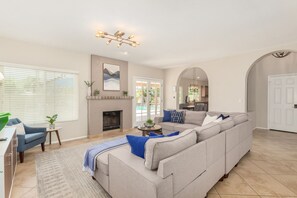 TV connectée, baby-foot