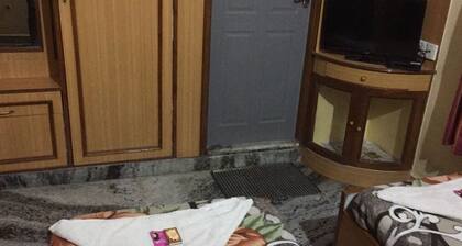 Best Bed & Breakfast Place!