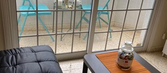 Larnaca Comfort Rooms