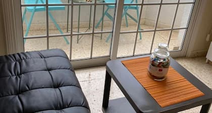 Larnaca Comfort Rooms