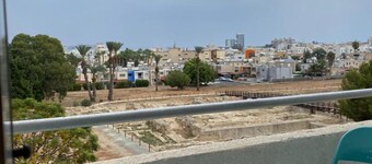 Larnaca Comfort Rooms