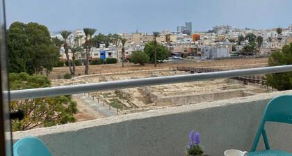 Larnaca Comfort Rooms