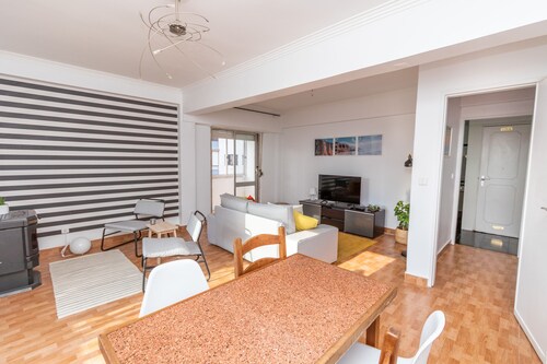 Near Sintra Villa. 5 minutes walk from the train station.