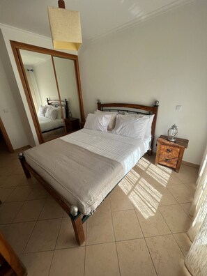 1 dormitorio