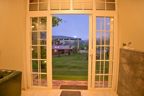 Interior - Glenvista Estate (Mahabaleshwar)