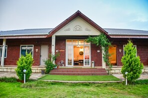 Exterior - Glenvista Estate (Mahabaleshwar)