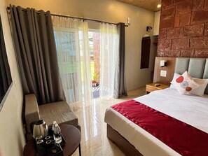 Habitación Premium