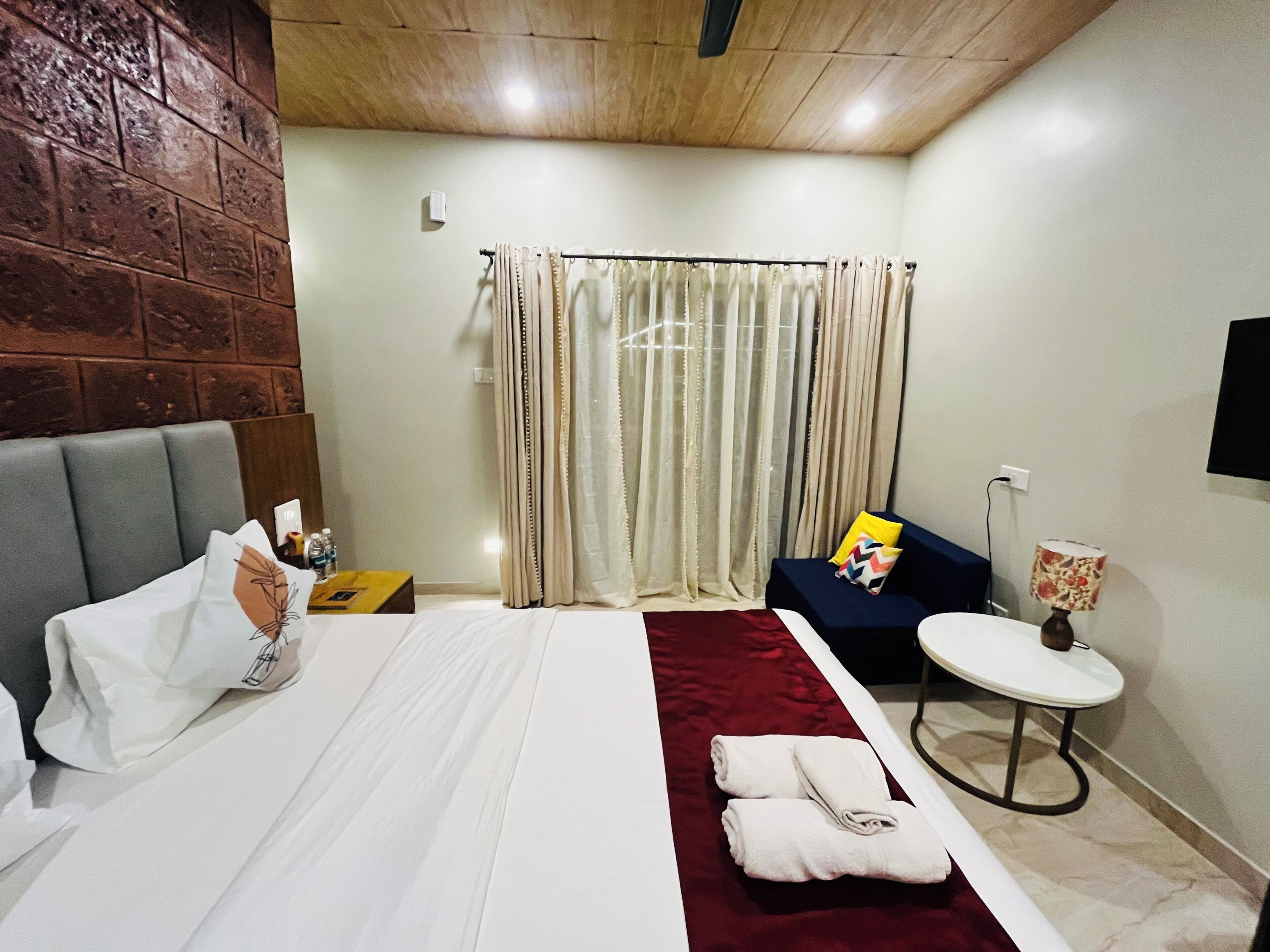 غرفة بريميم