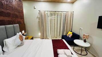 غرفة بريميم