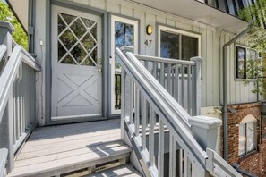 Exterior detail - Amazing Lake and Mountain Views! (Dillon)