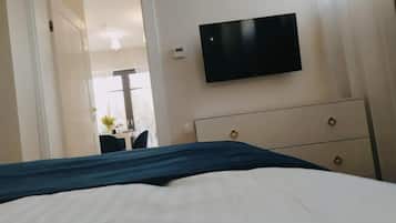 2 多间卧室、WiFi