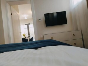 2 habitaciones y wifi