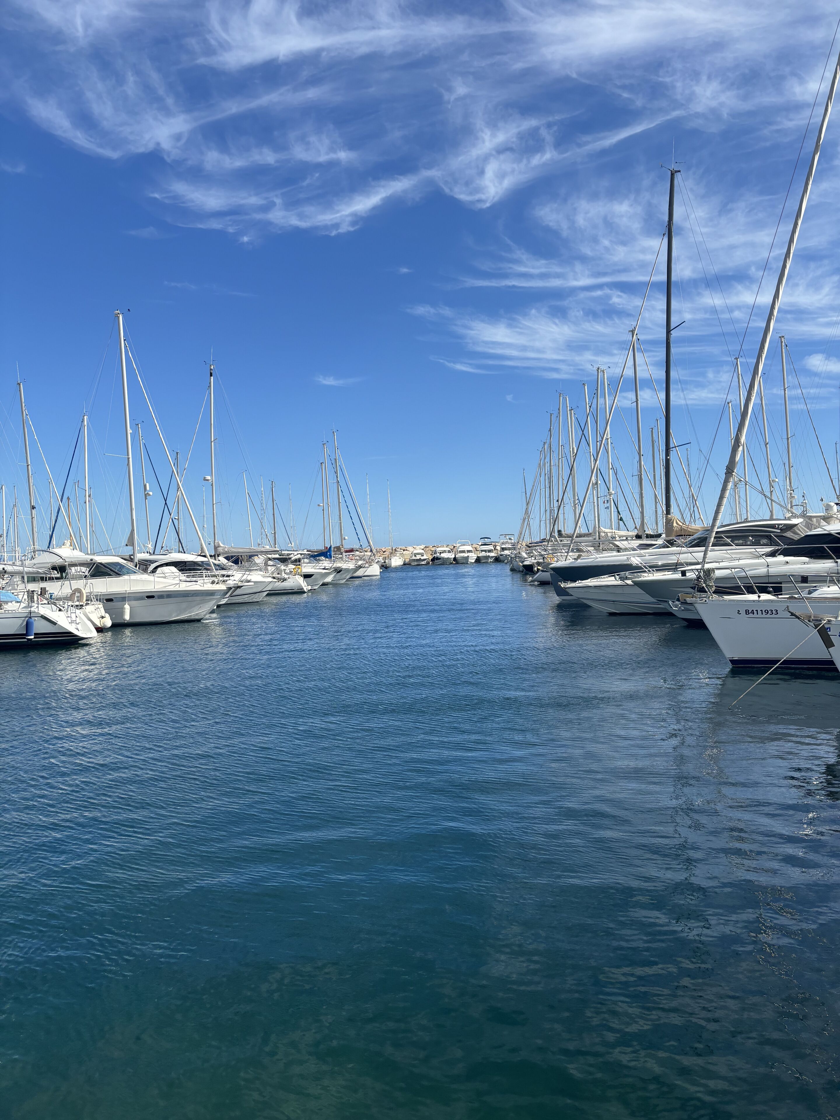 Marina