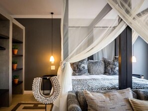 Ropa de cama de alta calidad y colchones con pillow-top 