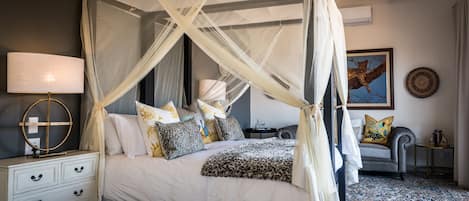 Literie de qualité supérieure, surmatelas