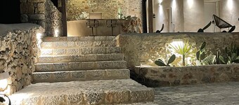 Tserova Rocks - Cozy villa with panoramic view