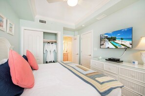 3 Schlafzimmer, Bügeleisen/Bügelbrett, Reisekinderbett, kostenloses WLAN