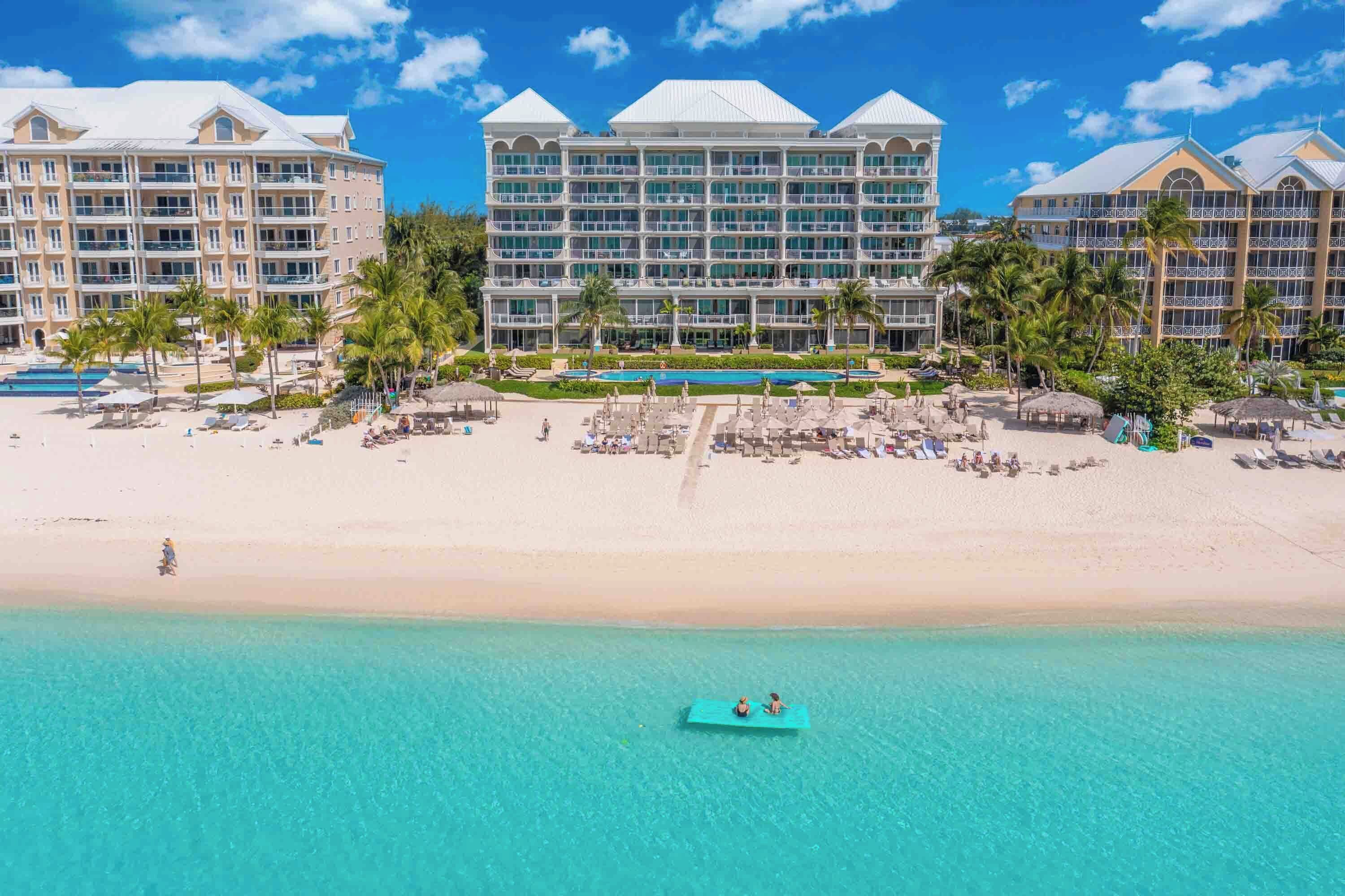 Plage, serviettes de plage