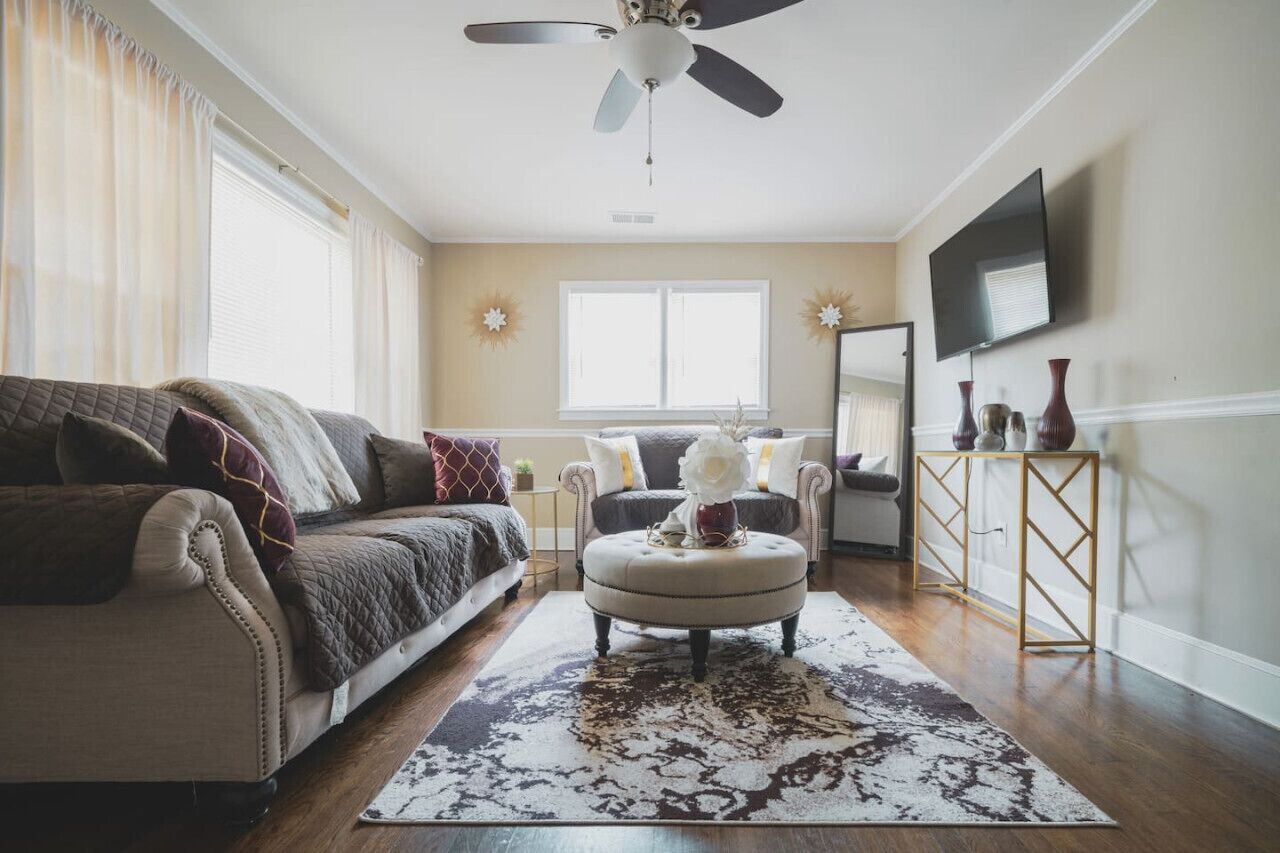 スマートテレビ