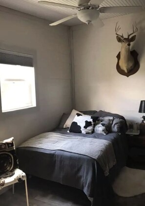 3 bedrooms