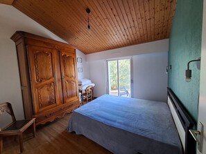 3 Schlafzimmer, Bügeleisen/Bügelbrett, kostenloses WLAN