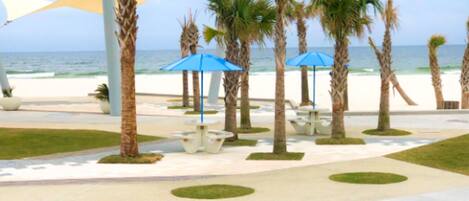 Spiaggia