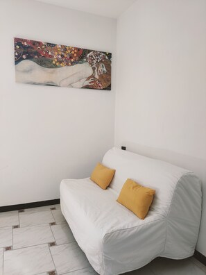 1 bedroom, free WiFi