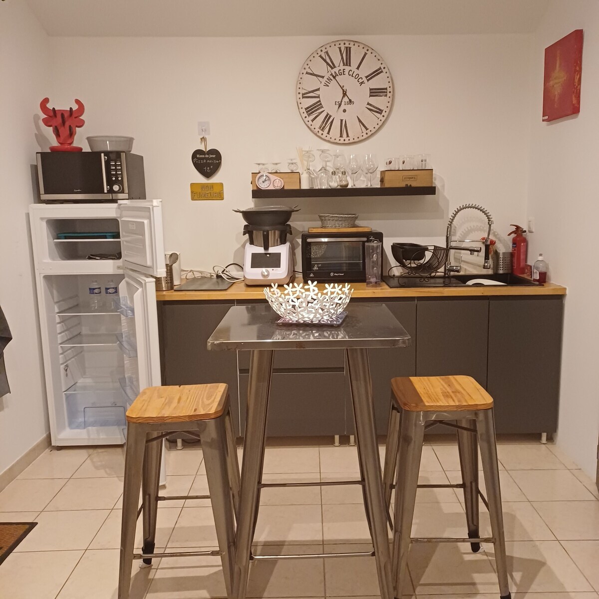 Bild für Gastgeberprofil