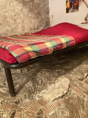 1 Schlafzimmer, WLAN