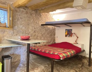 1 Schlafzimmer, WLAN