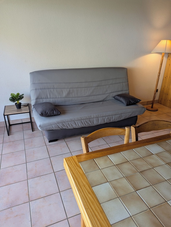 Studio 4 Personnes - Lumineux - Belle Vue Sur Les Aiguilles D'arves - Saint-Jean-de-Maurienne