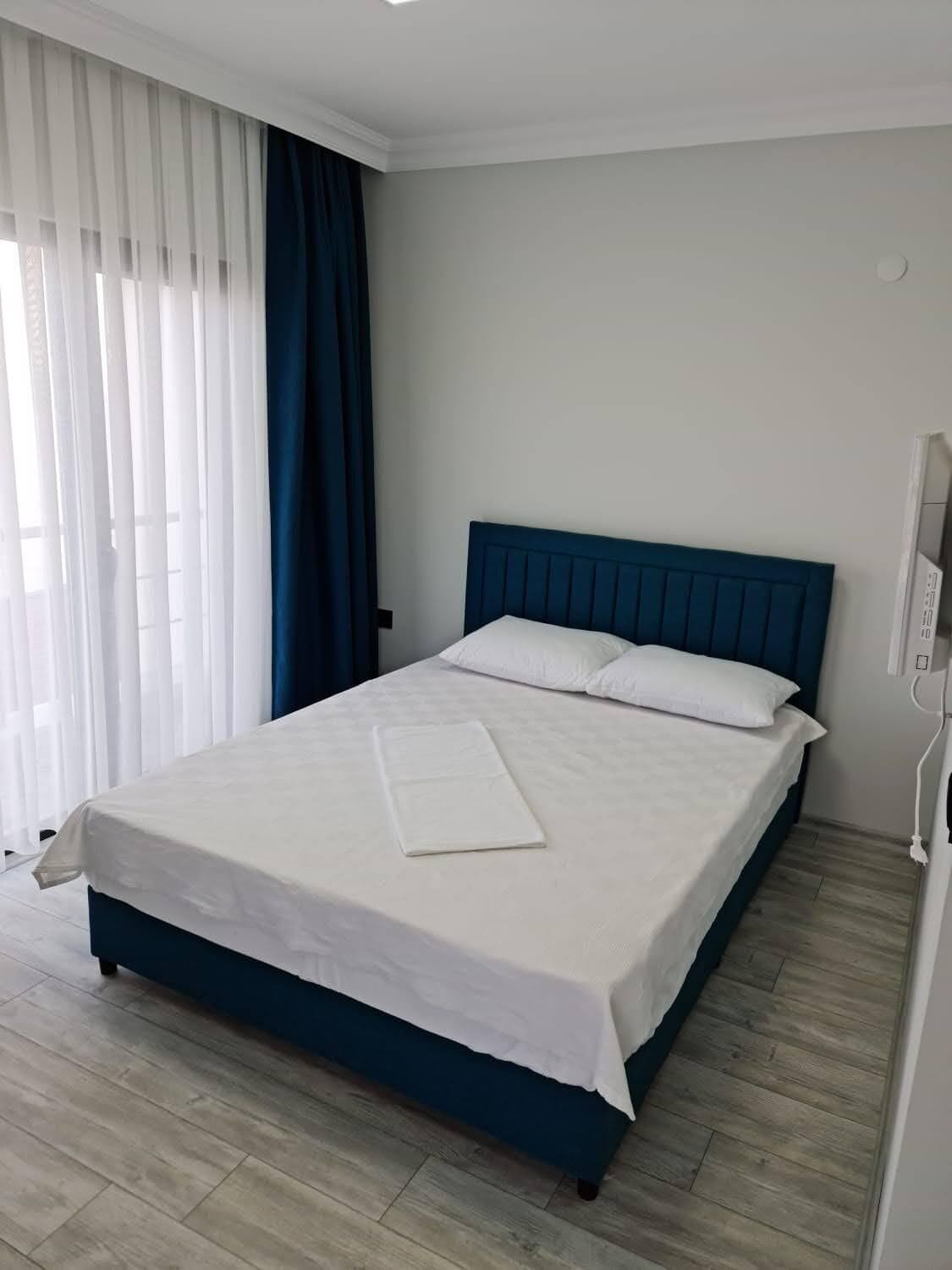 Standard Double Room, 1 Bedroom | Premium bedding, free cribs/infant beds, travel crib, bed sheets