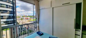 Standard Duplo | Individually furnished, free WiFi - Marinho de Andrade (Fortaleza)