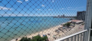 Exterior - Marinho de Andrade (Fortaleza)