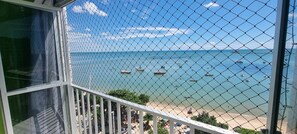 Exterior - Marinho de Andrade (Fortaleza)