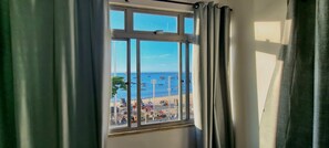 View from property - Marinho de Andrade (Fortaleza)