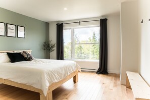 6 Schlafzimmer, kostenloses WLAN, Bettwäsche