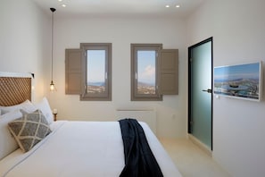 House | 2 bedrooms, Internet