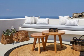 Villa | 2 soverom og internett