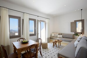 Villa | 2 soverom og internett