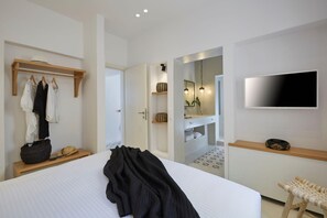 Villa | 2 soverom og internett