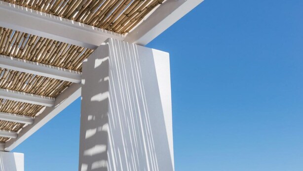 Unclassified image, 1 of 33, button - One Bedroom Panoramic - White Co (Santorini)