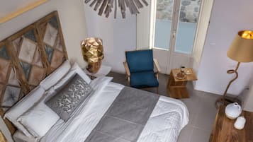 Hus | 1 soveværelse