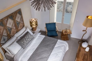 Casa | 1 habitación 