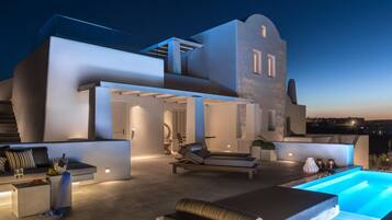 Nhà | 1 phòng ngủ