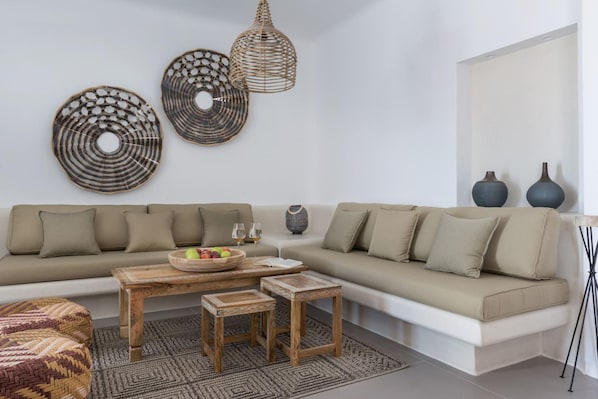 Casa | 1 habitación 