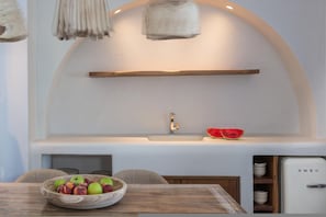 Casa | 1 habitación 