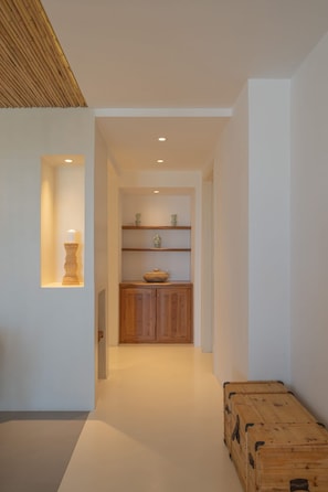 Villa | 2 chambres, accĂšs Ă Internet haute vitesse