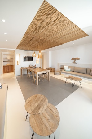 빌라 | 2 개의 침실, 인터넷